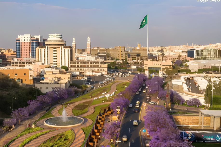 الجولات السياحية في أبها
