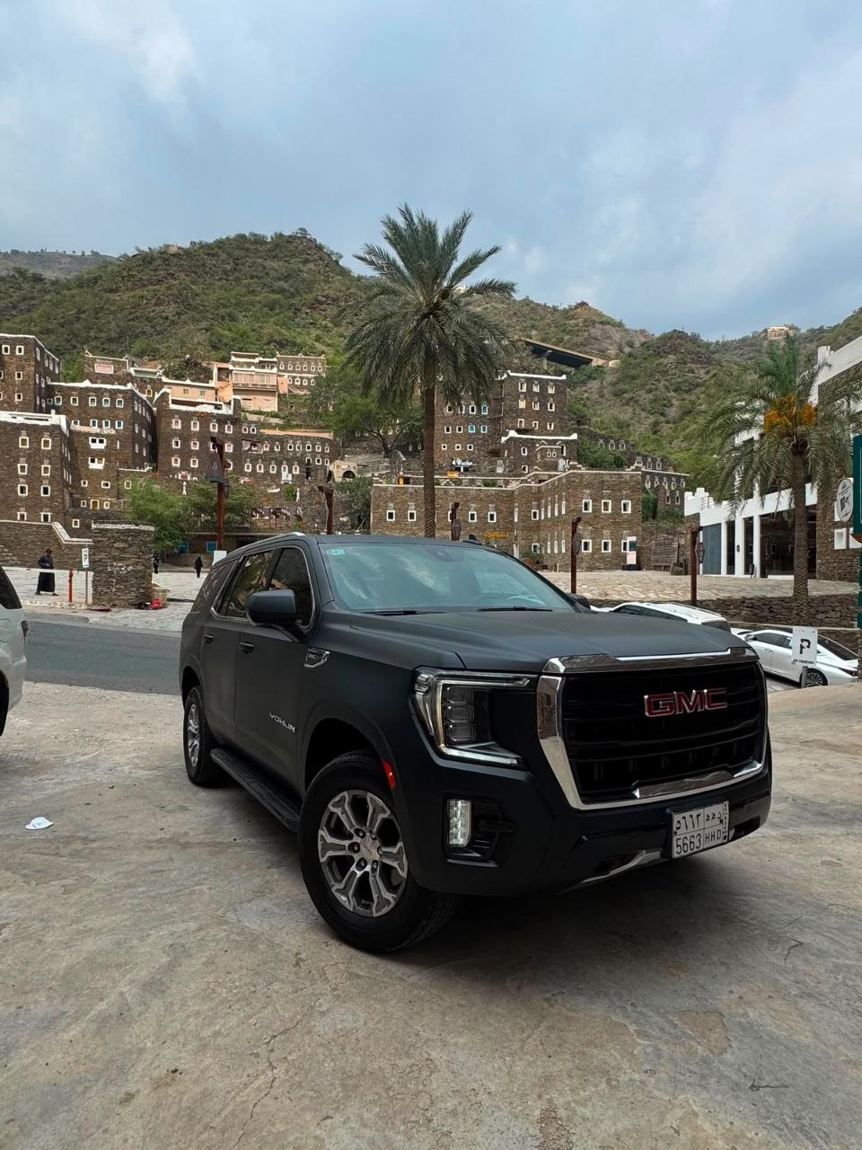 جمس (GMC)